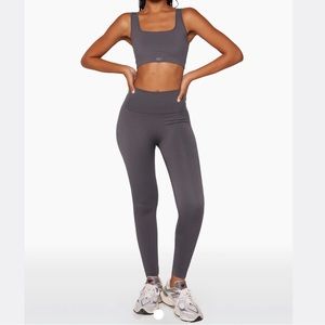 Set Active Sculpt Flex leggings